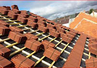 Rénover sa toiture à Boisville-la-Saint-Pere